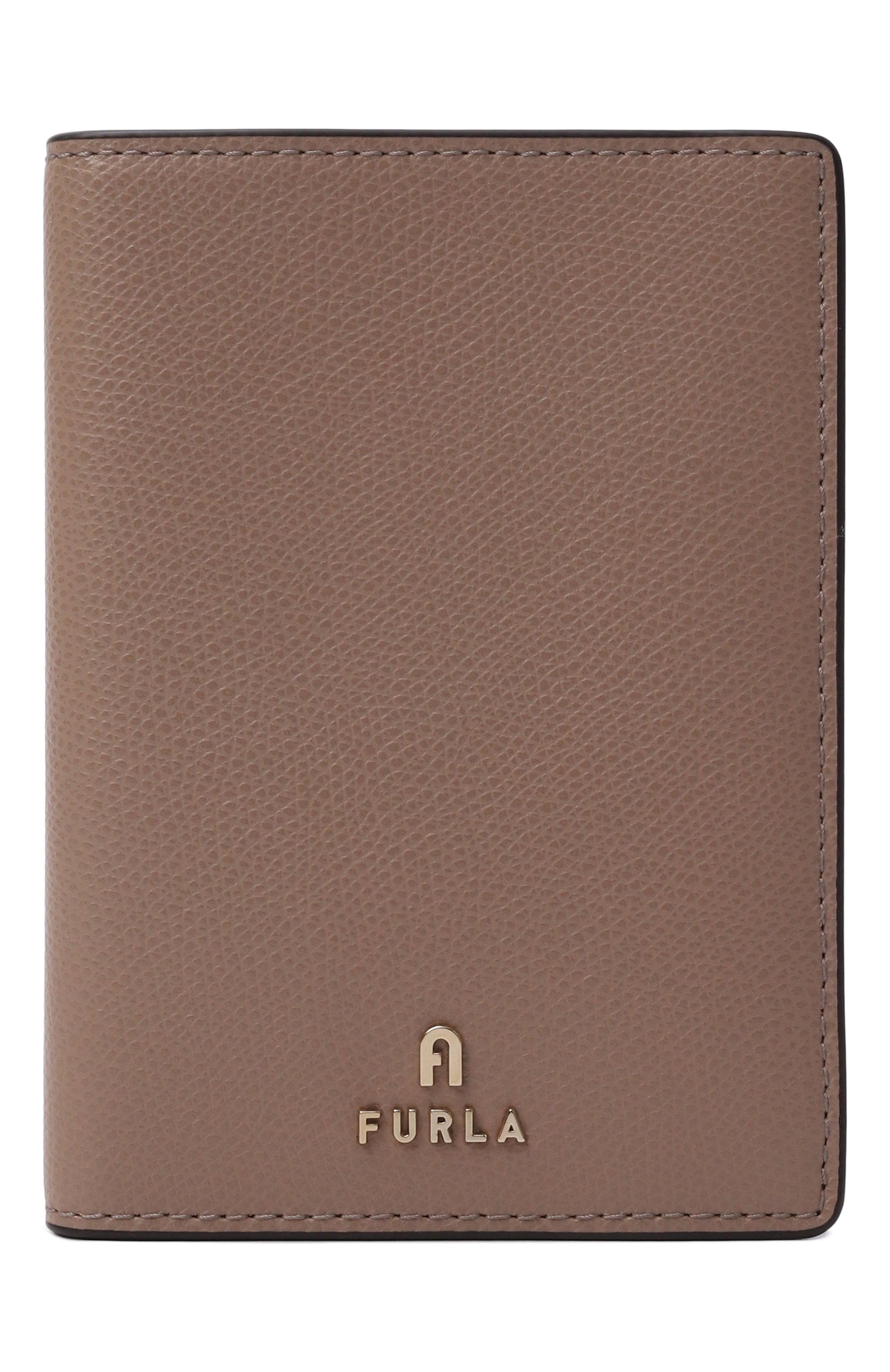 Кожаная обложка для паспорта FURLA, арт. WP00309/ARE000, фото 1