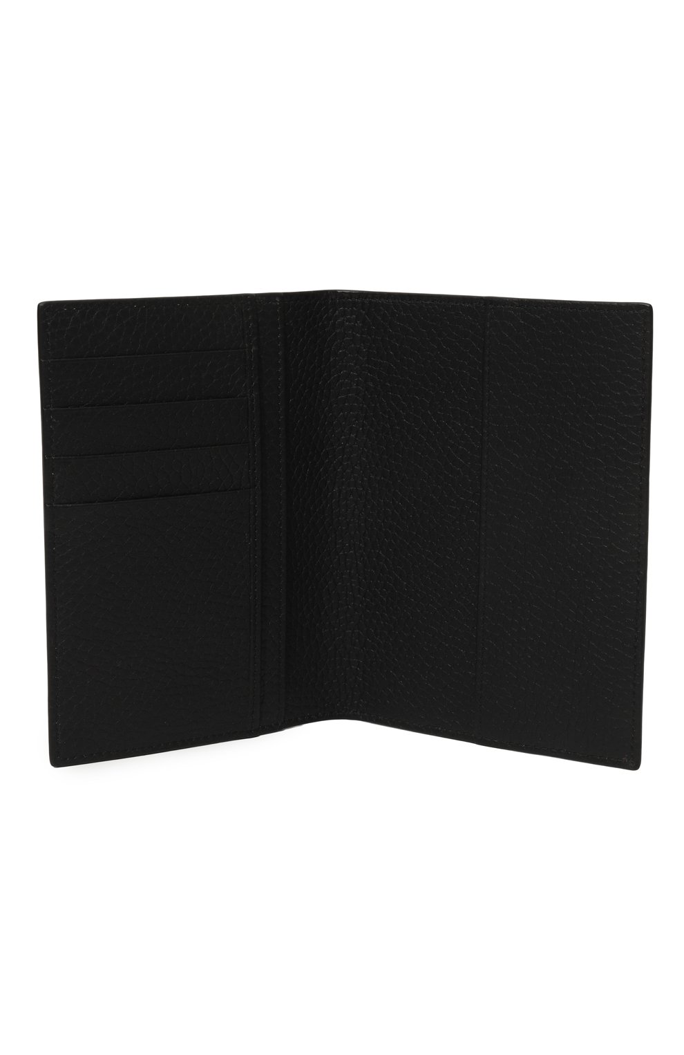 Кожаная обложка для паспорта DOLCE & GABBANA, арт. BP2215/AT489, фото 3