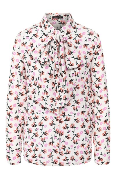 Шелковая блузка ESCADA, арт. 5029890, фото 1