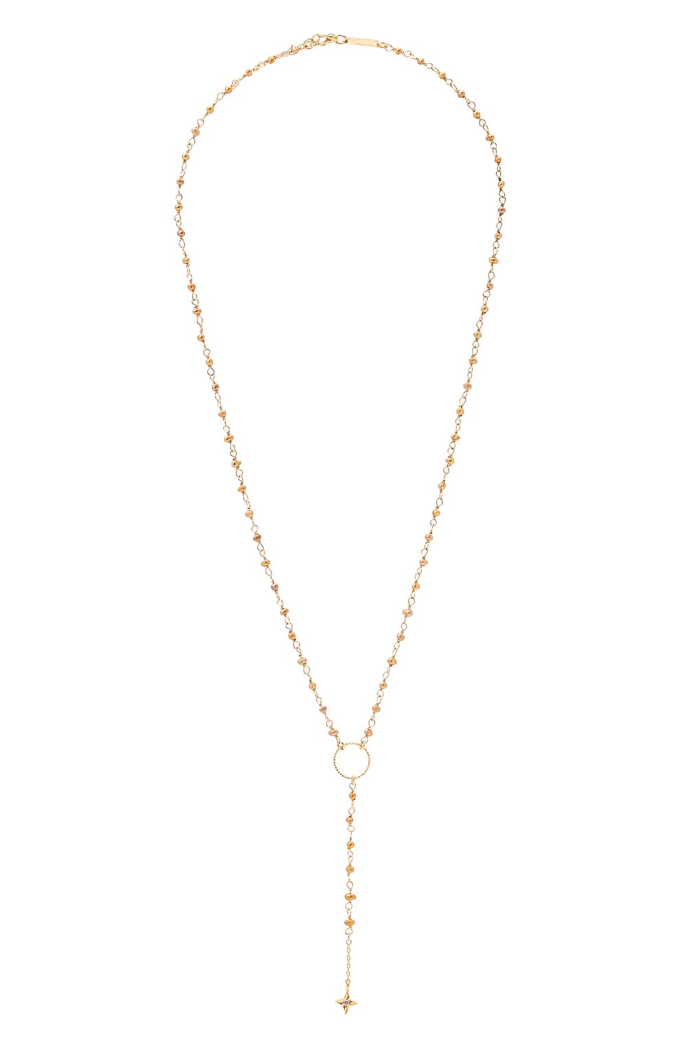 Колье HANKA_IN, арт. MER-C0-PEG0-ET0, фото 1