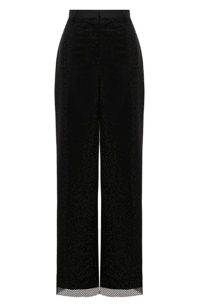 Брюки с отделкой стразами ALINE, арт. AL121002, фото 1