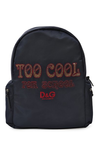 Рюкзак DOLCE & GABBANA, арт. EB0244/AU818