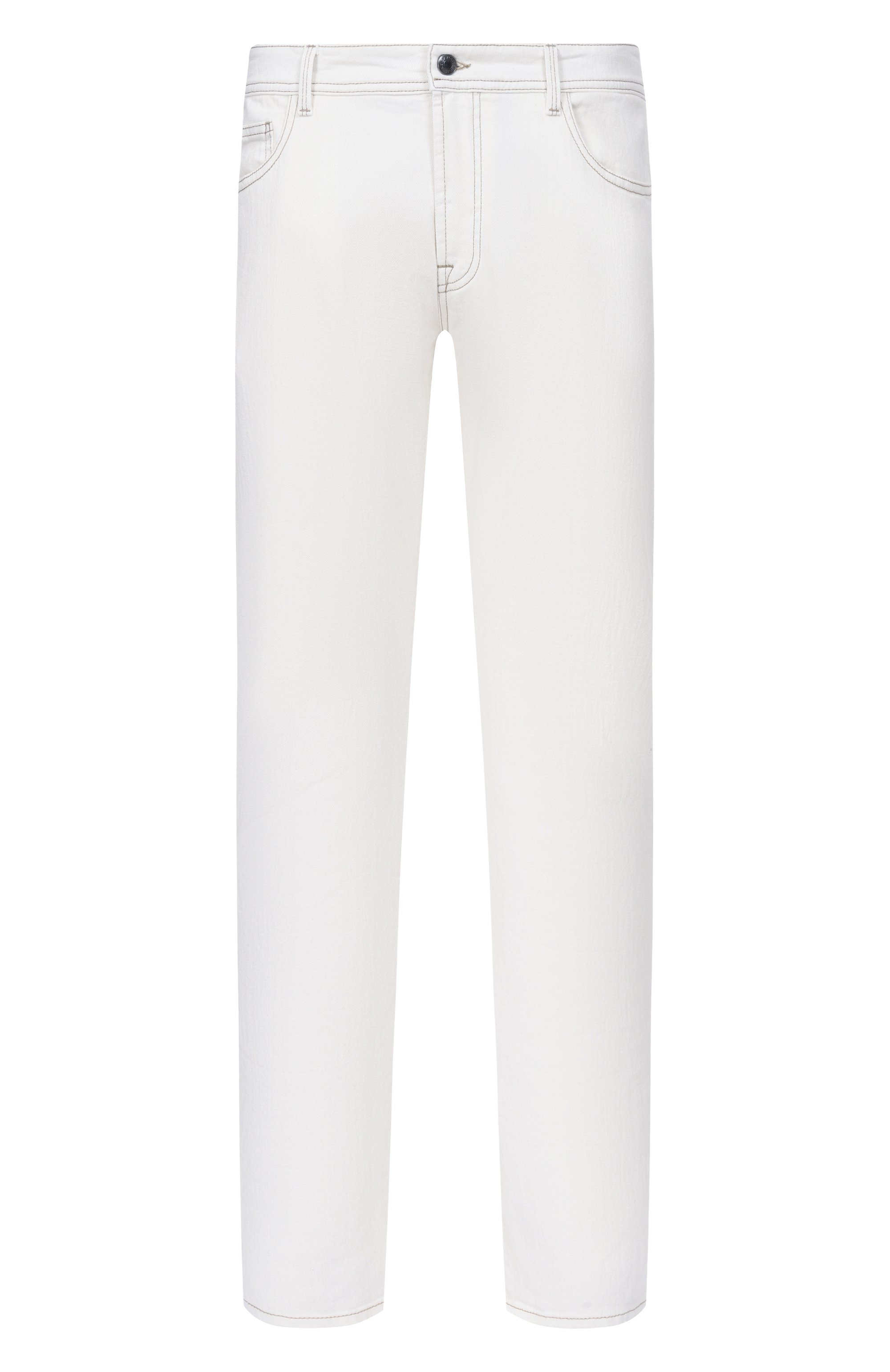 Джинсы CANALI, арт. 91729/PD01637, фото 1