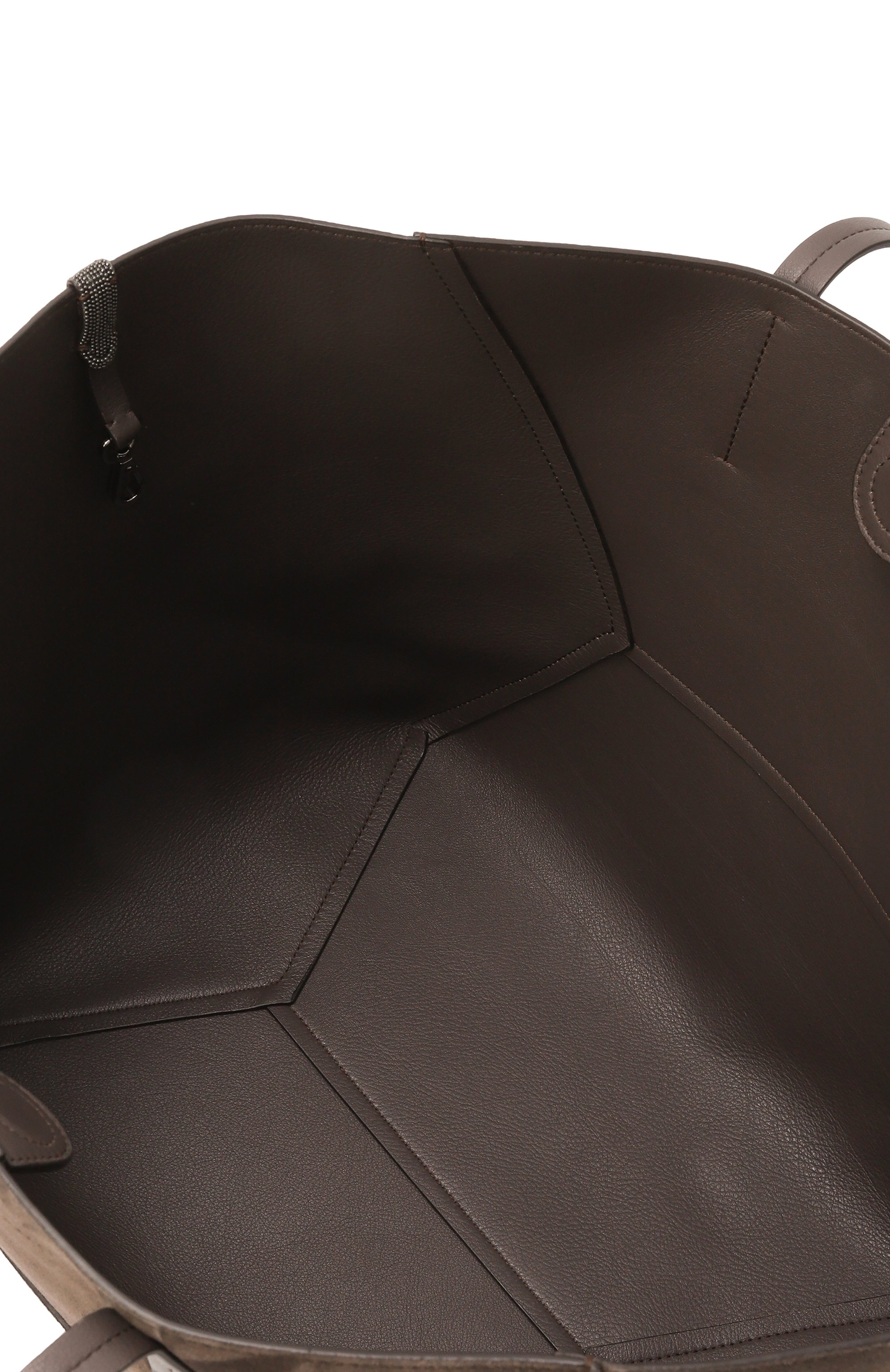 Сумка-тоут BRUNELLO CUCINELLI, арт. MBDLD2571P, фото 5