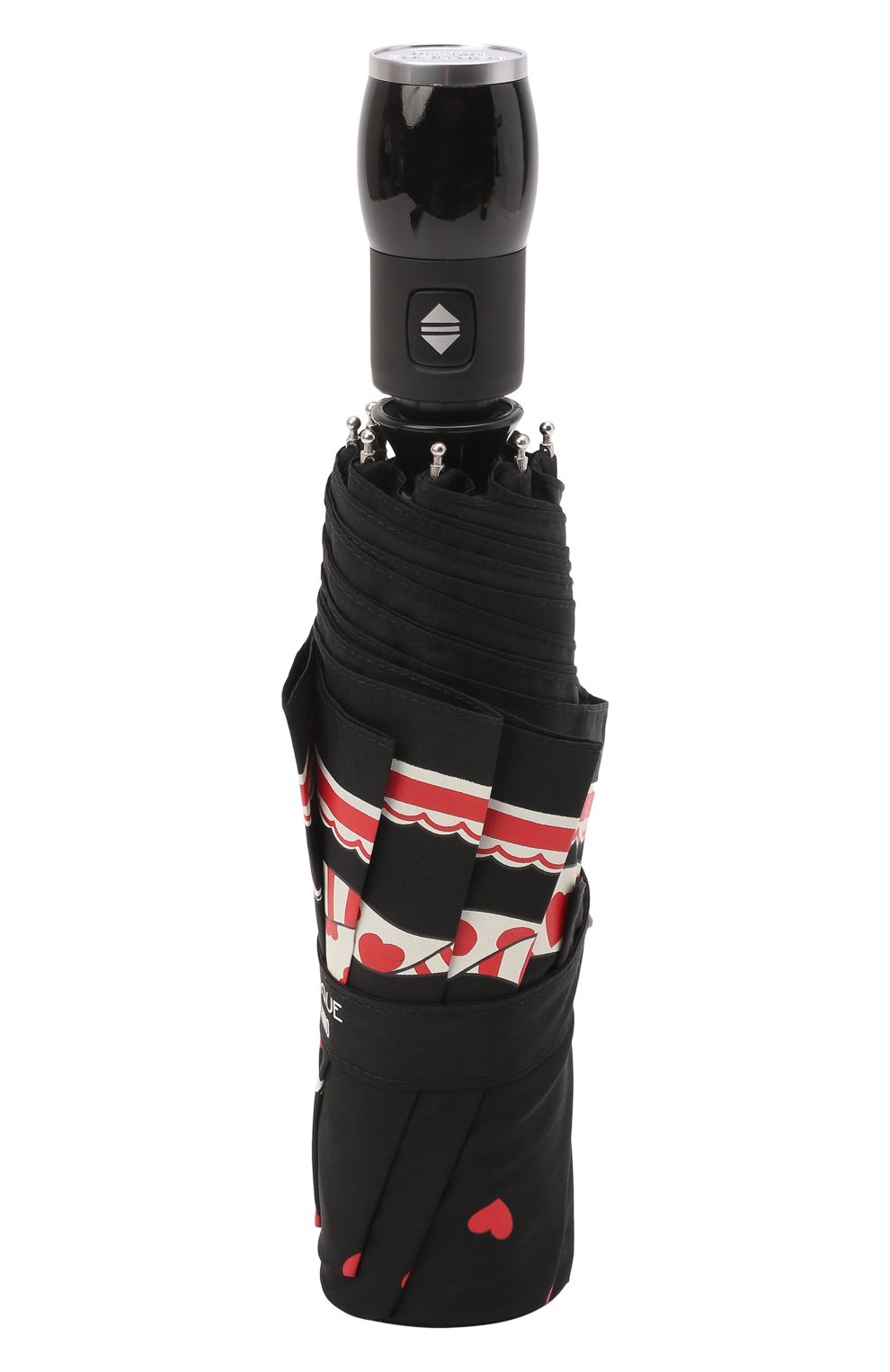 Складной зонт MOSCHINO, арт. 7961-0PENCL0SE, фото 4