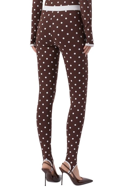 Легинсы ROWEN ROSE, арт. RR_J114, фото 4