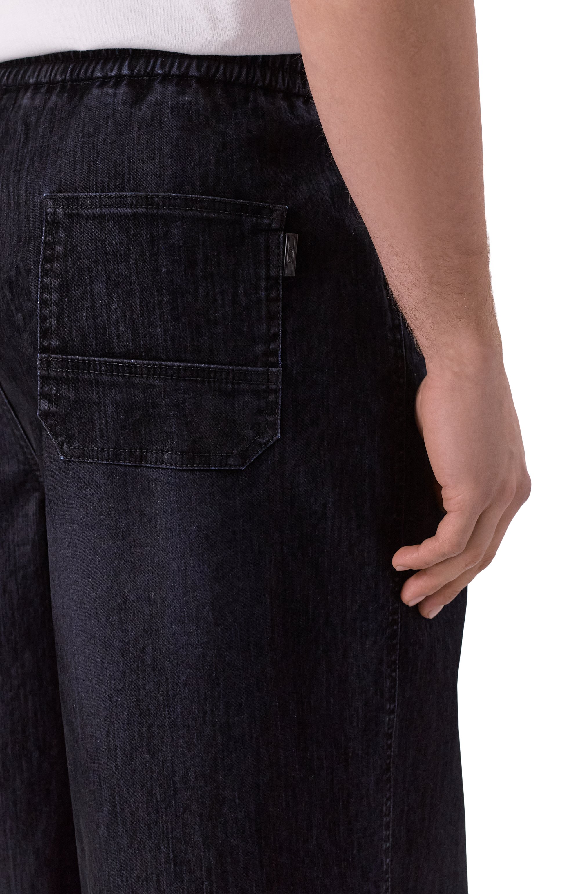 Джинсы JUUN.J, арт. JC5X21PD1, фото 5