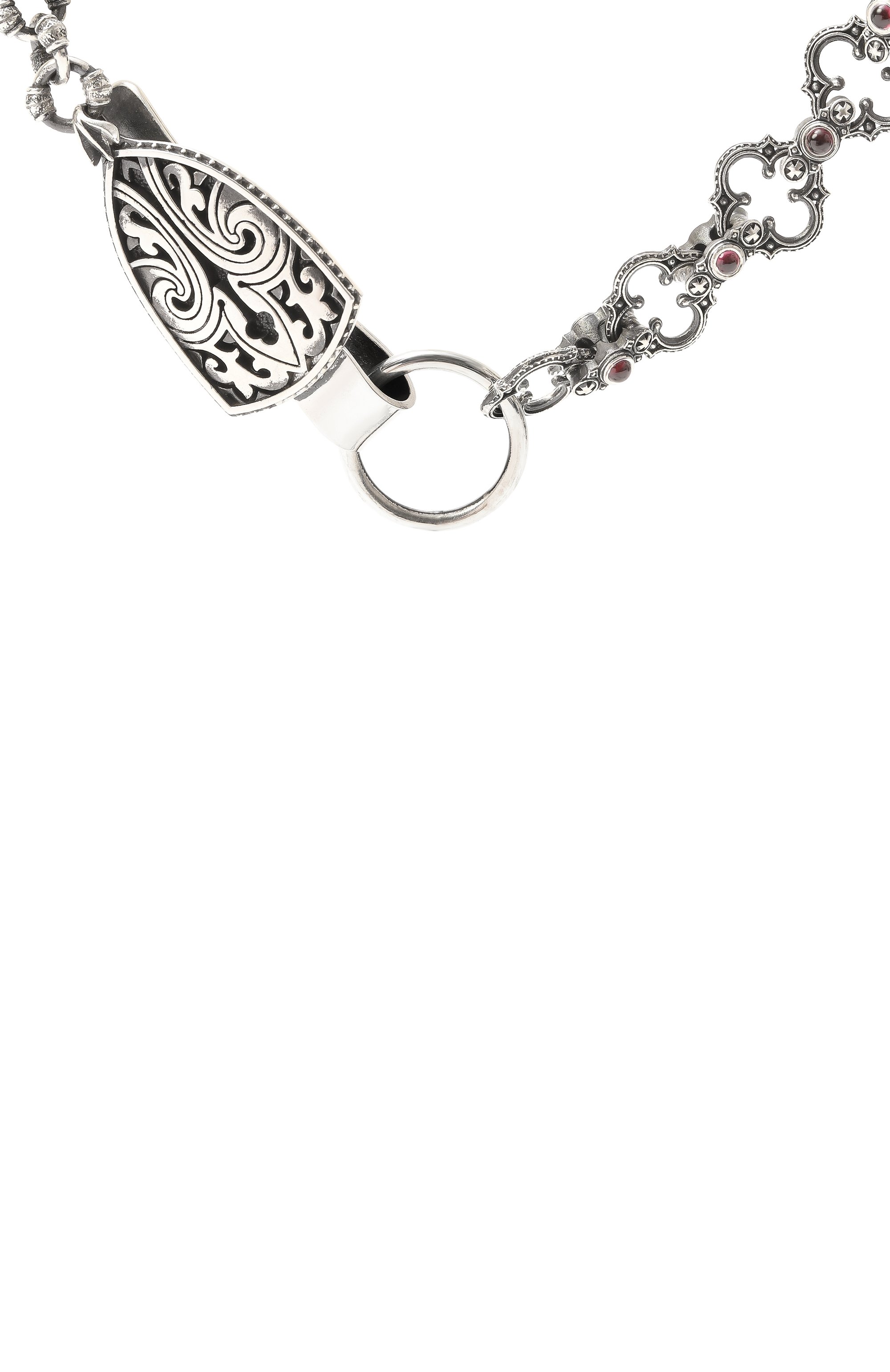 Цепь готика GL JEWELRY, арт. M610002-S97-305, фото 4