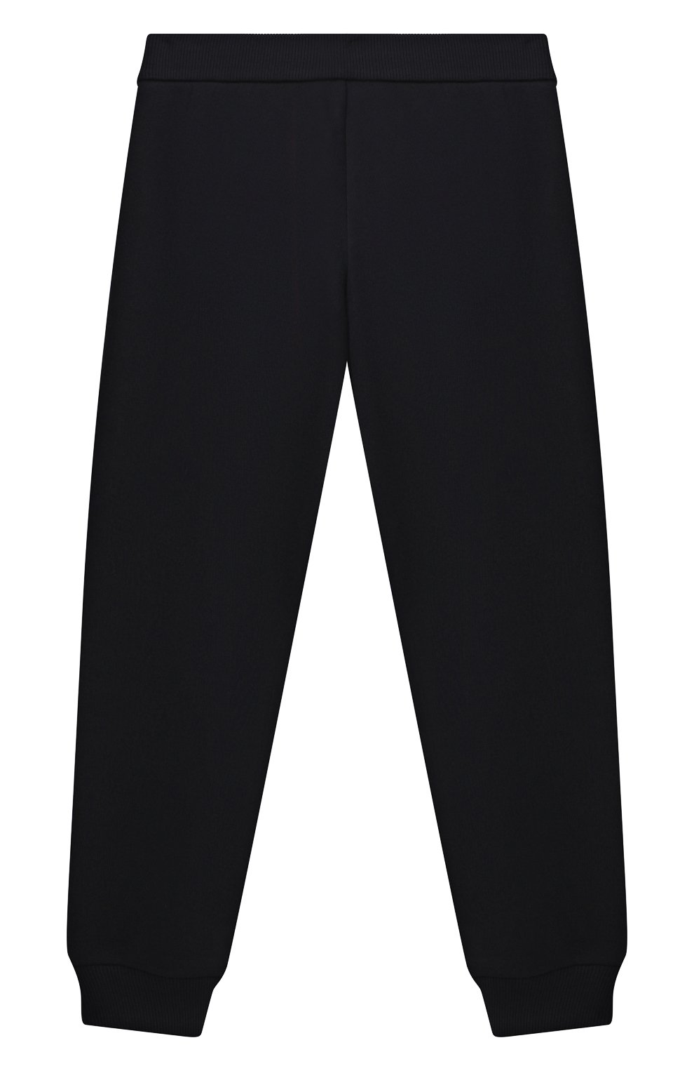 Хлопковые джоггеры MONCLER, арт. G2-954-8H751-20-809B3/8-10A, фото 2