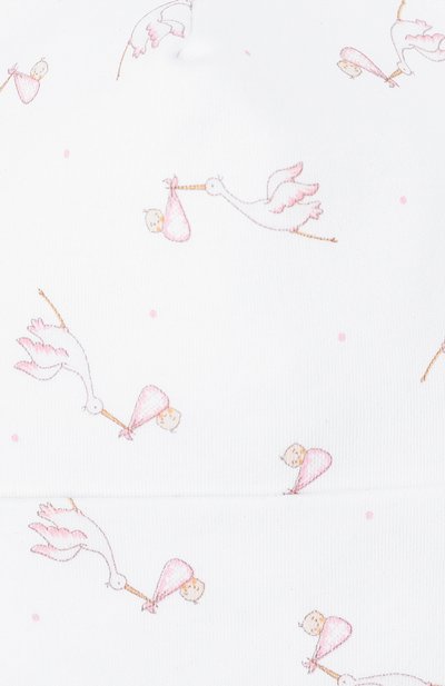 Шапка worth the wait MAGNOLIA BABY, арт. E103-50P-PK, фото 3