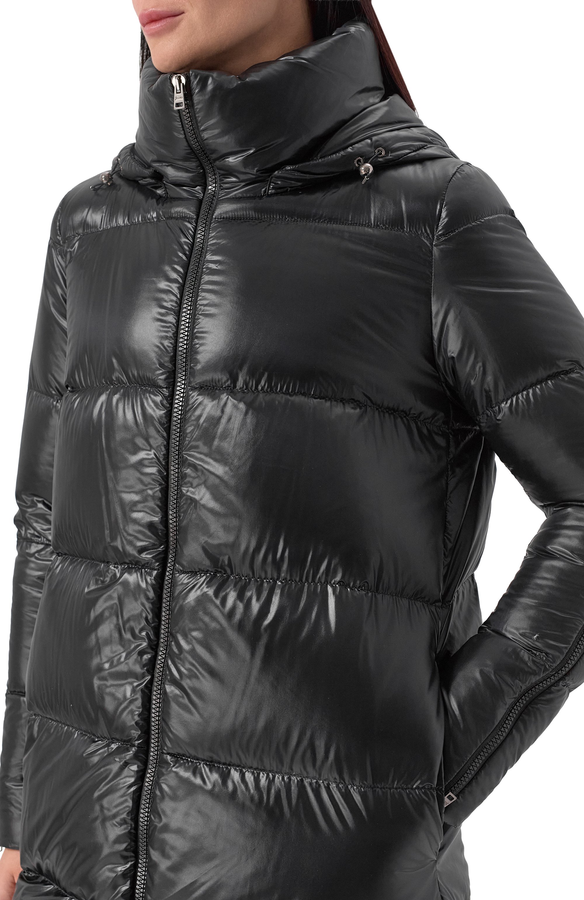 Пуховик HERNO, арт. PI001941D/12017, фото 5