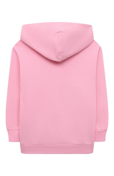 Хлопковое худи BALENCIAGA, арт. 641599/TJVM3, фото 2