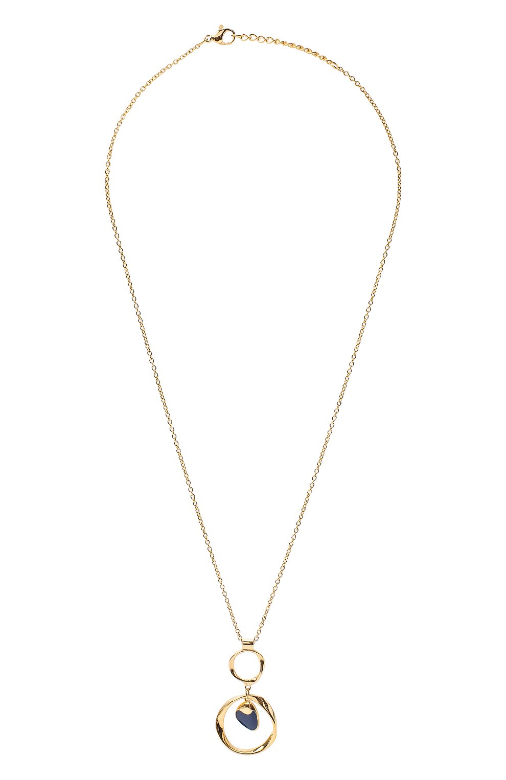 Колье EXCLAIM, арт. 042BL3058N, фото 1