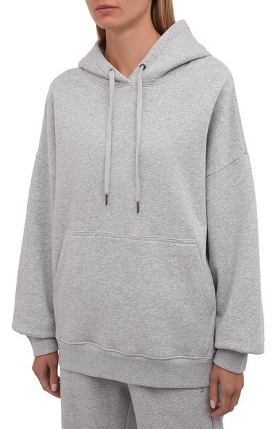 Хлопковое худи KSUBI, арт. 5000006412, фото 3