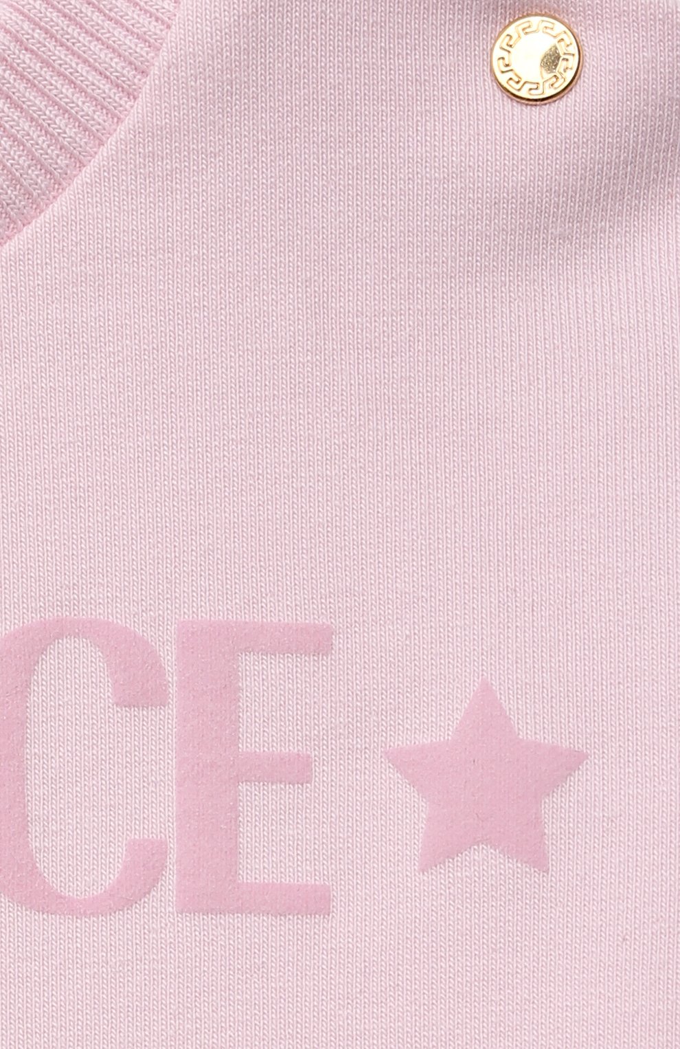 Комплект из свитшота и брюк VERSACE, арт. 1000308/1A01098, фото 6