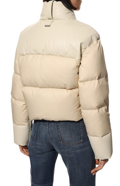 Пуховик DROME, арт. SKP2000P/D2156P, фото 4