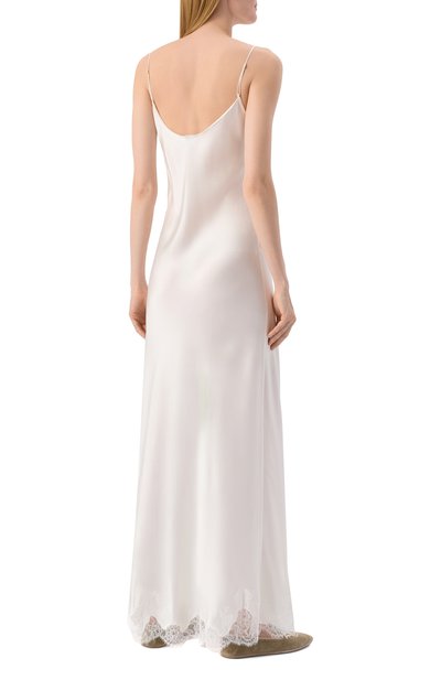 Шелковая сорочка CARINE GILSON, арт. SN0218DS, фото 4