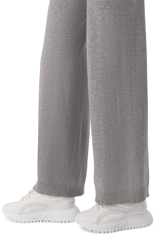 Кожаные кроссовки Malaga Bogner 22540343 Белый  22540343 Фото 2