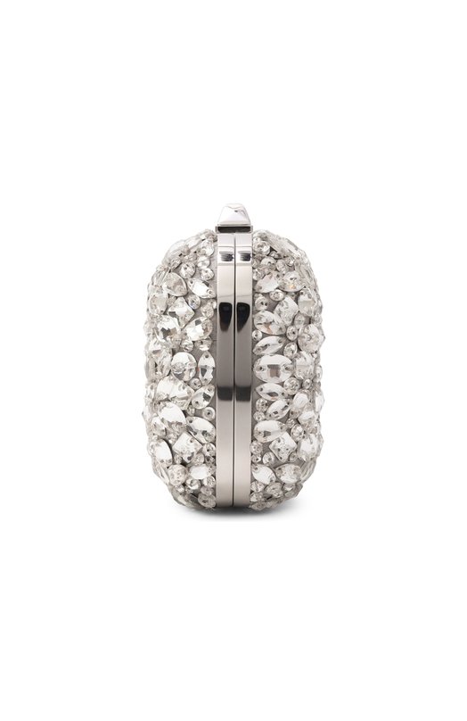 Клатч Cloud Jimmy Choo CL0UDDNN Серебряный  CL0UDDNN Фото 4