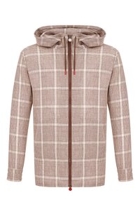 Темно-бежевый