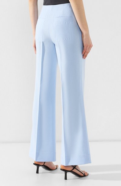 Брюки со стрелками ACNE STUDIOS, арт. AK0069, фото 4
