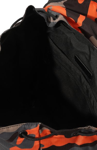 Текстильный рюкзак DSQUARED2, арт. BPM0077 16805525, фото 5