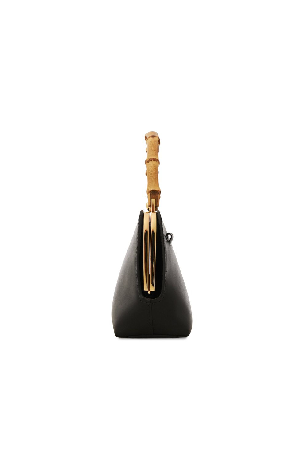 Сумка goji bamboo small JIL SANDER, арт. J07ZH0042-P4866, фото 4