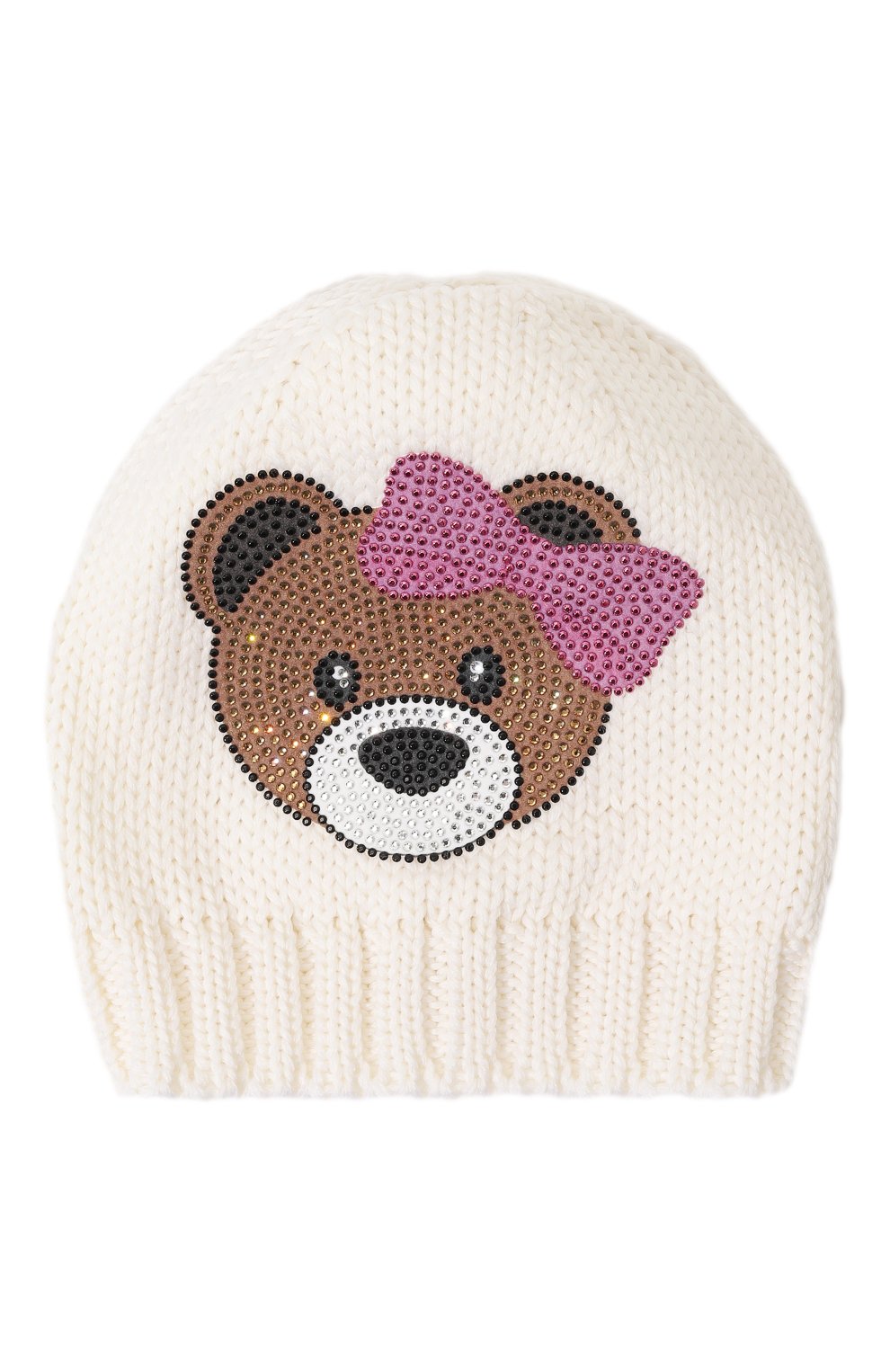 Шерстяная шапка CATYA, арт. 327671, фото 1