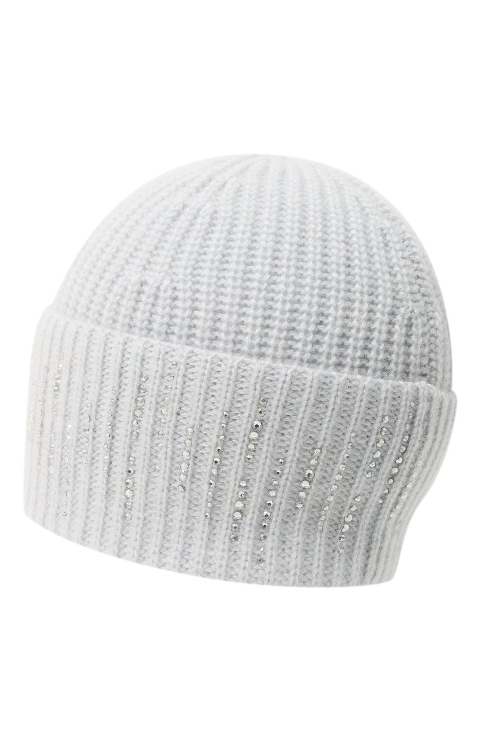 Кашемировая шапка WILLIAM SHARP, арт. A12-16, фото 3