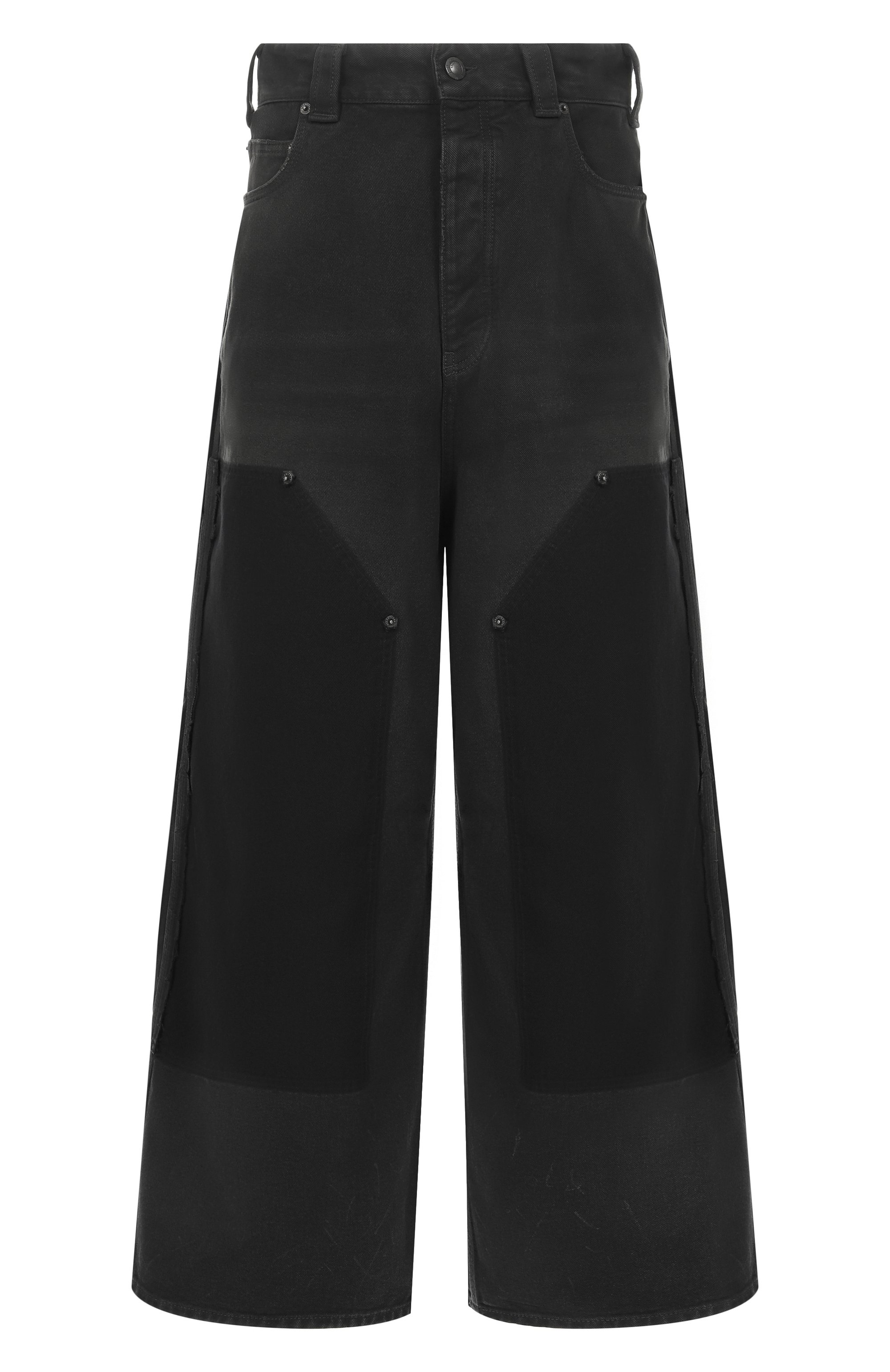 Джинсы BALENCIAGA, арт. 838672/TSWB7, фото 1