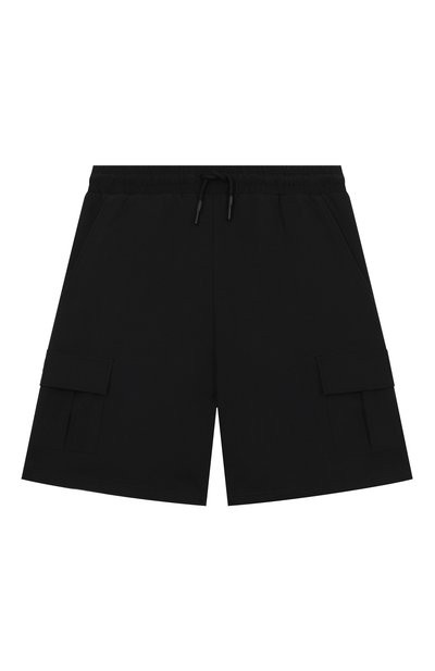 Хлопковые шорты-карго STELLA MCCARTNEY, арт. TY6R09