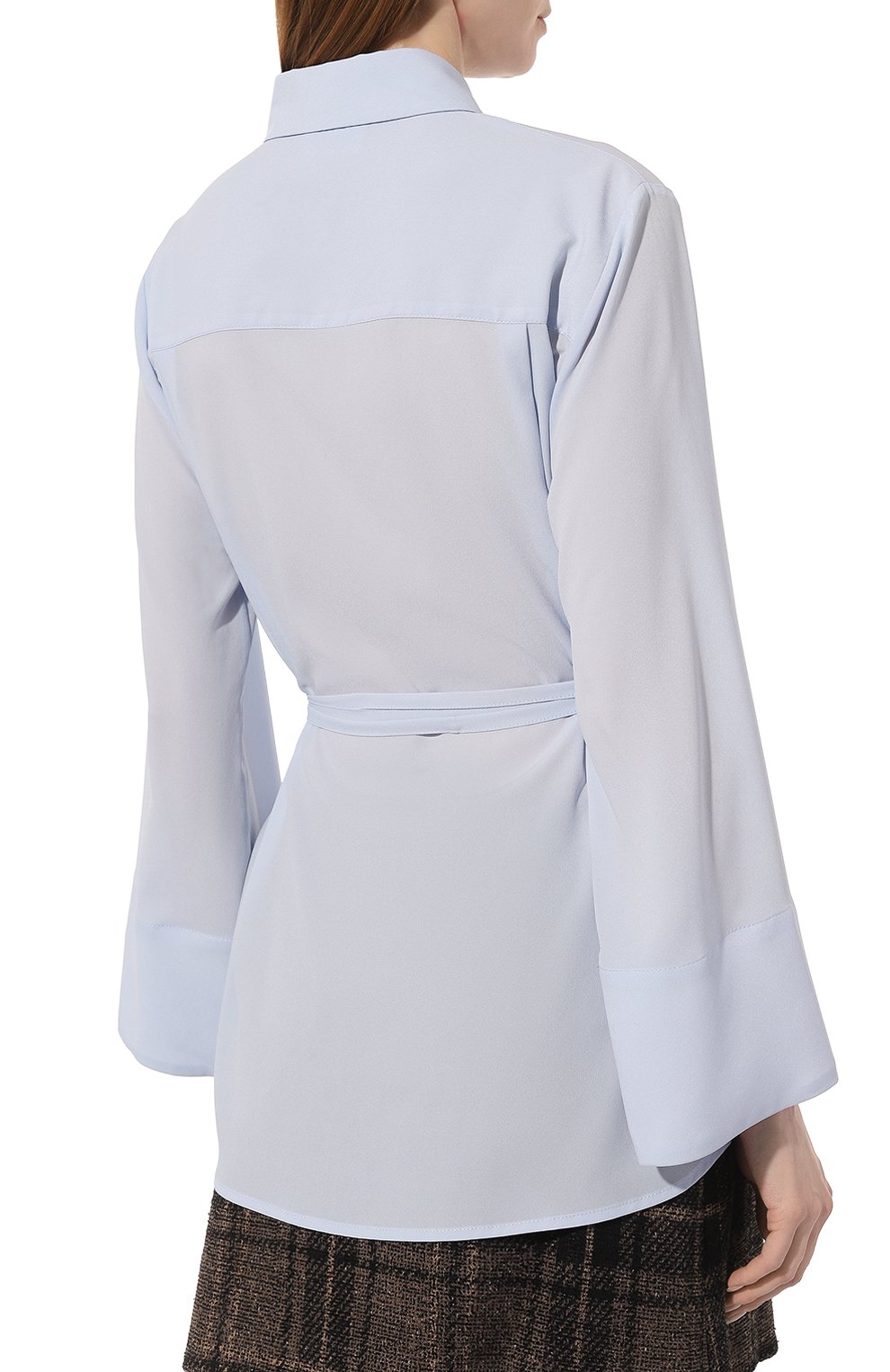 Блузка P.A.R.O.S.H., арт. D381180, фото 4