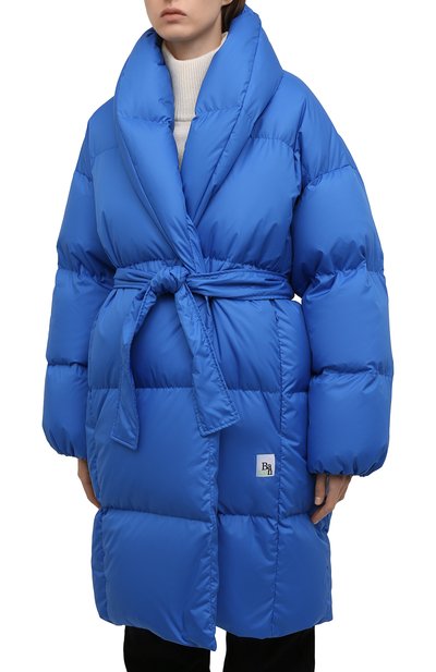 Пуховик BACON, арт. DADA 100 EC0RIPST0P, фото 3