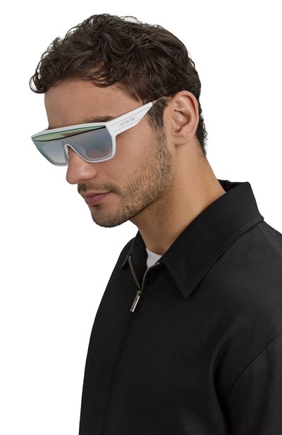 Солнцезащитные очки DIOR EYEWEAR, арт. DI0RCLUB M7U 51A5, фото 2