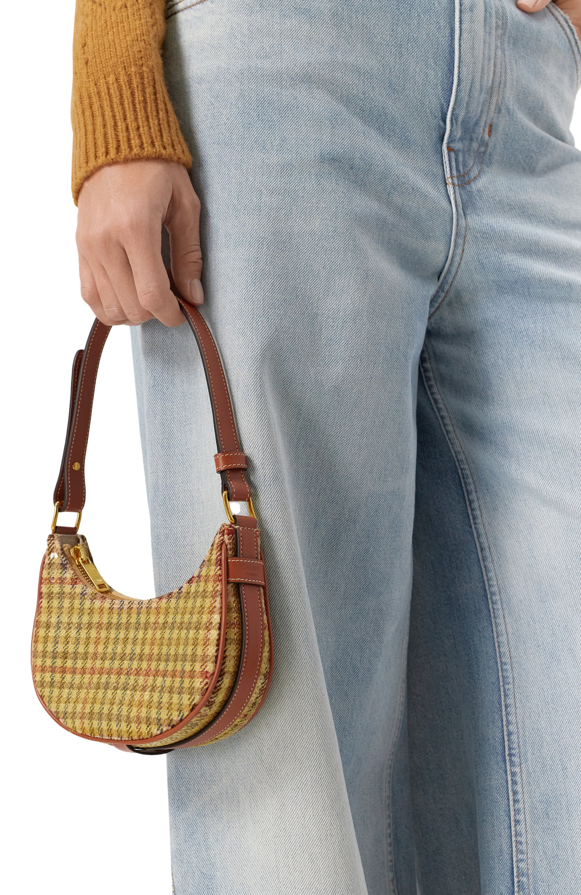 Сумка ava CELINE, арт. 10I602ENF 14ML, фото 2