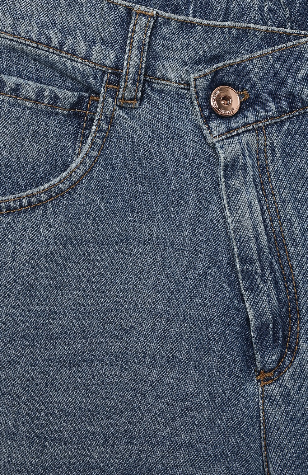 Джинсы BRUNELLO CUCINELLI, арт. BH188P494C, фото 3