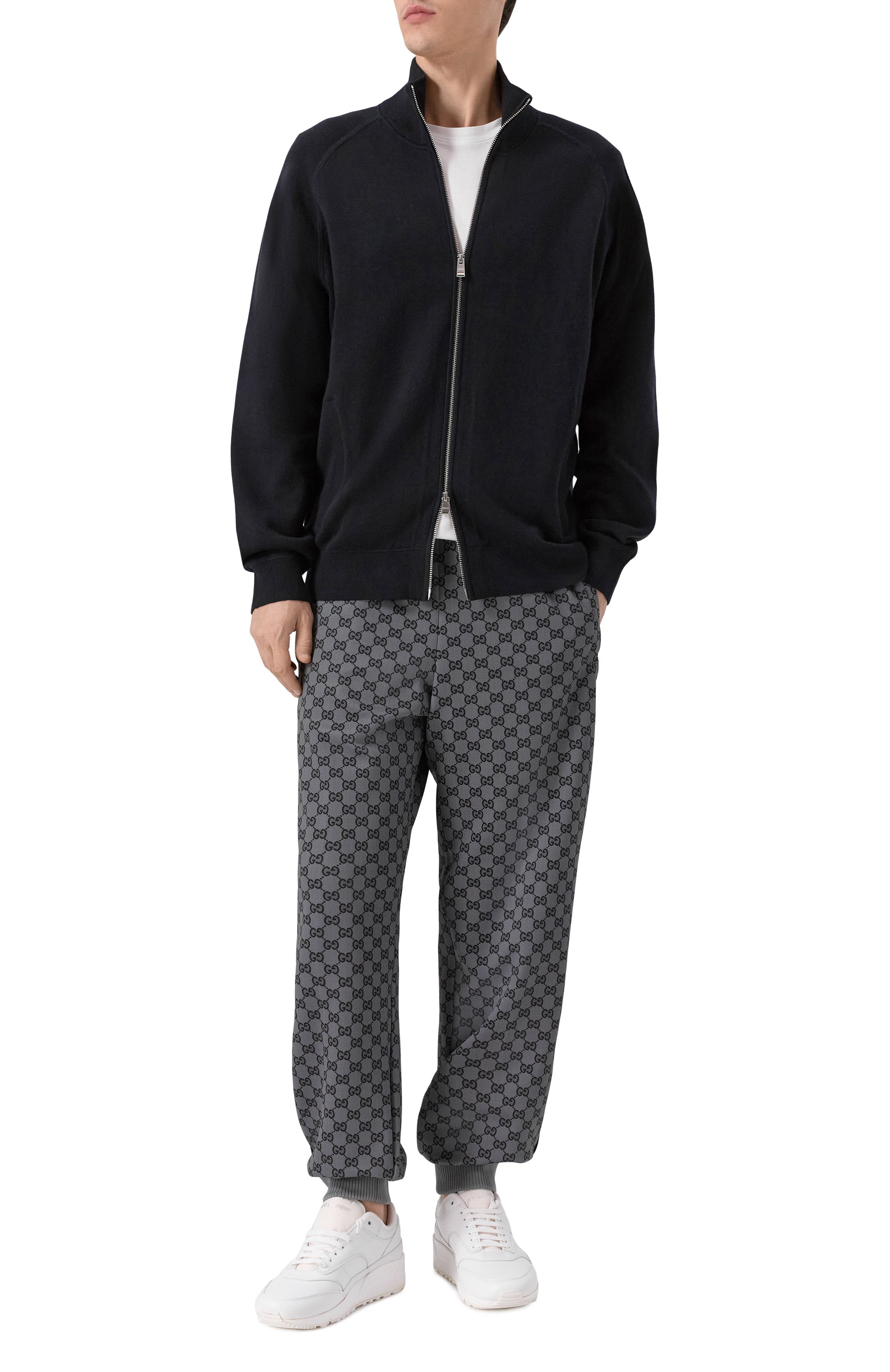 Джоггеры GUCCI, арт. 817724/XJG4X, фото 2