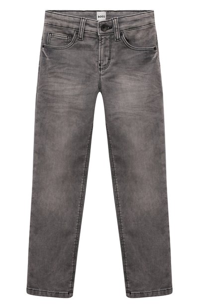 Джинсы BOSS, арт. J50688