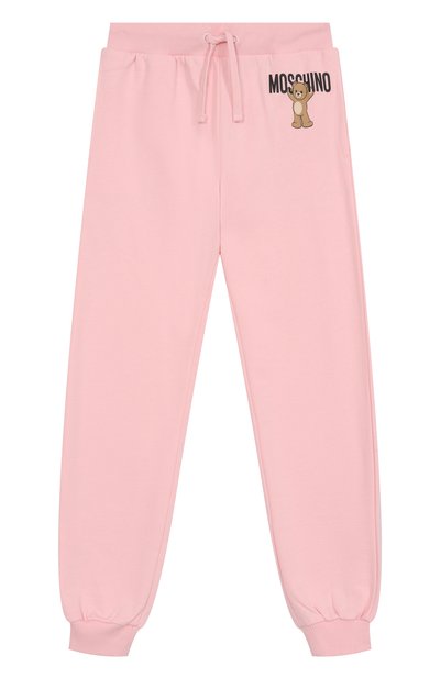 Комплект из худи и брюк MOSCHINO, арт. HUK04A/LCA40/10-14, фото 5