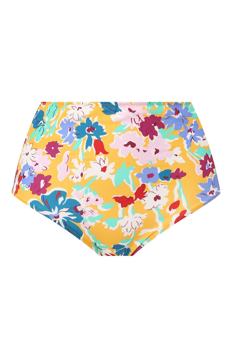 Плавки-бикини с завышенной талией и принтом ARAKS, арт. SDM2101P/MALL0RY HIPSTER, фото 1