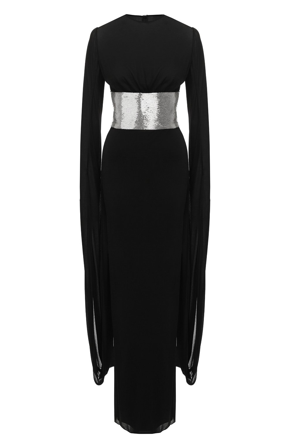 Платье-макси  TOM FORD, арт. ABJ662-FAE377, фото 1