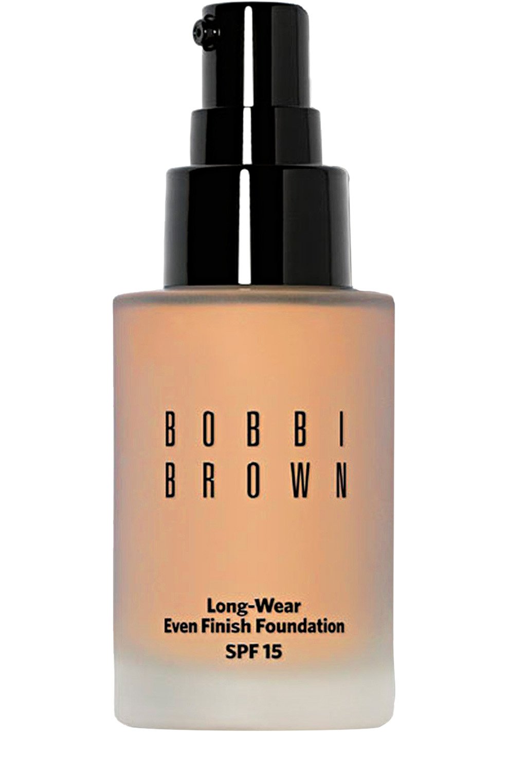 Устойчивое тональное средство с spf 15, оттенок honey (30ml) BOBBI BROWN, арт. E82N-05, фото 1
