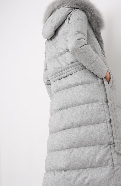 Пуховик HERNO, арт. PI1146D/38087, фото 4