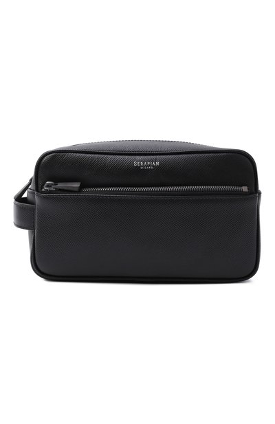 Мужской несессер SERAPIAN MILANO, арт. SREVLMML546424Y