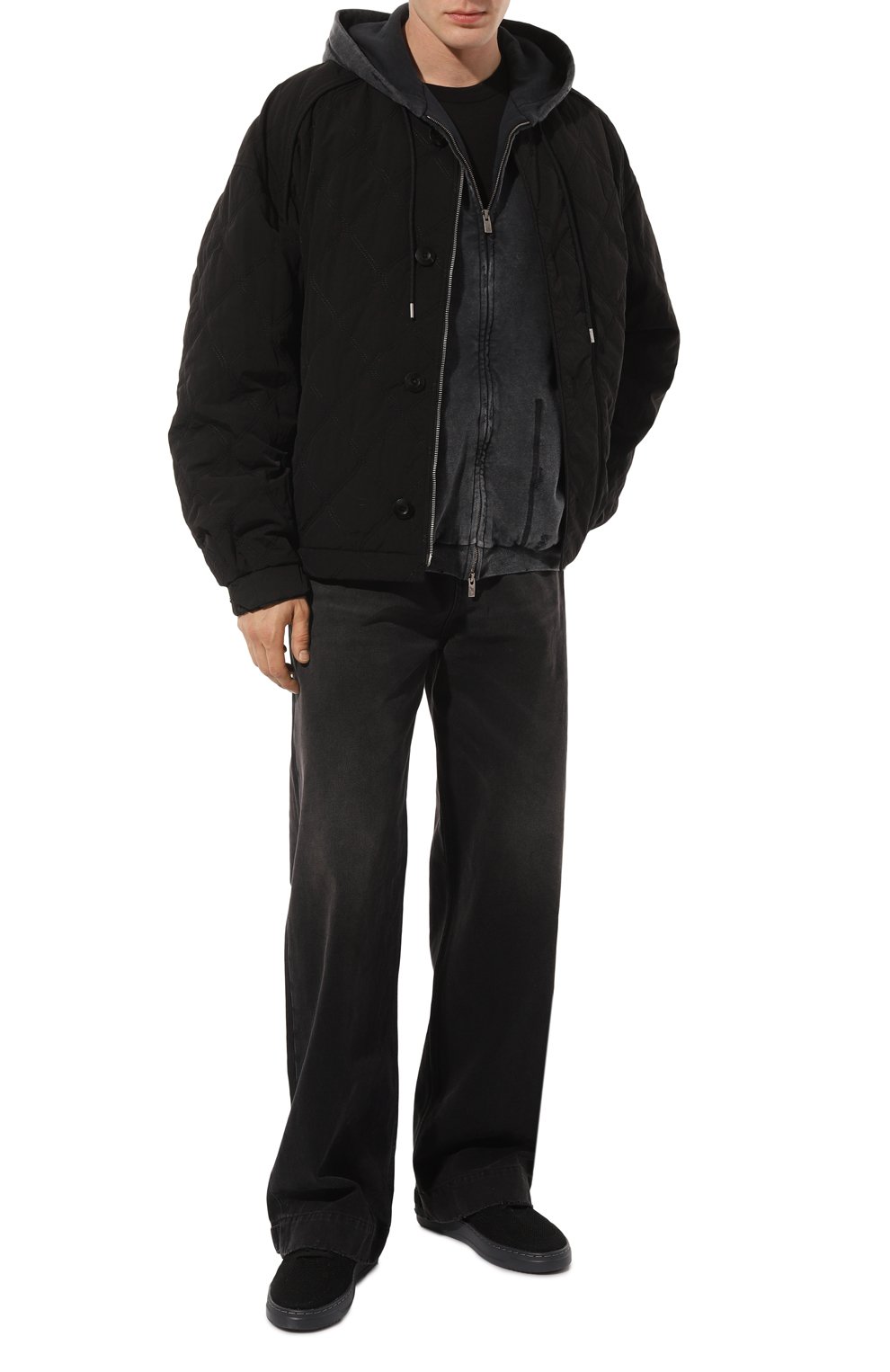 Текстильные кеды medalist AUTRY, арт. A14EEKLMKN02, фото 2