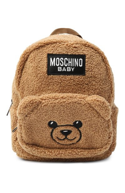 Рюкзак MOSCHINO, арт. MUX05D/LIA00