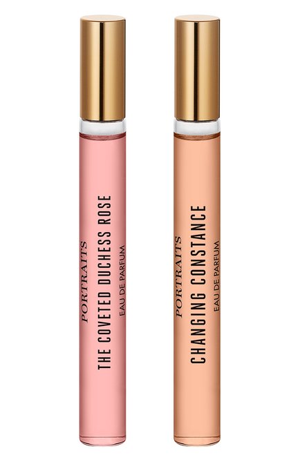 Женский парфюмерный дуэт: duchess rose, constance (2x10ml) PENHALIGON'S, арт. 5056245051876