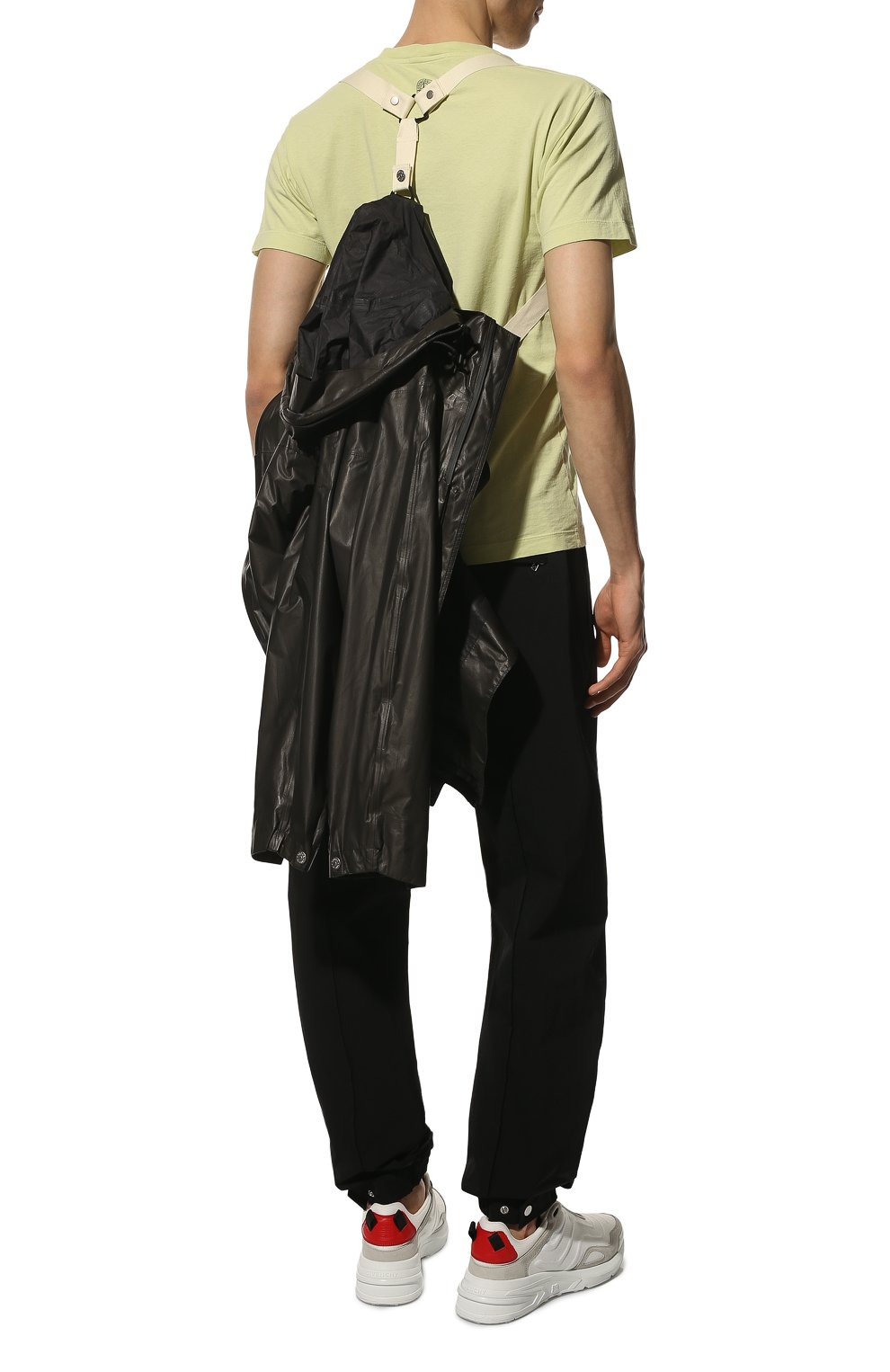 Куртка STONE ISLAND SHADOW PROJECT, арт. 761940410, фото 6