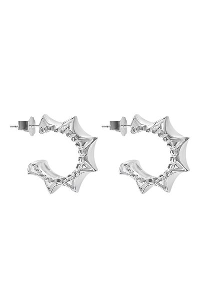 Серьги starfruit SEVENWORLDS, арт. SW215/2, фото 3