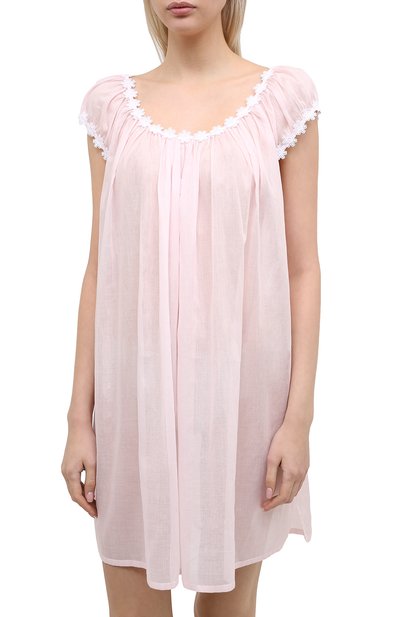 Хлопковая сорочка CELESTINE, арт. 30002556/XENIA BD, фото 3